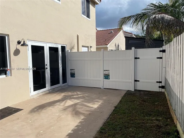 $2,700 | 6131 Northwest 43rd Avenue, Unit 6131, Coconut Creek, FL 33073