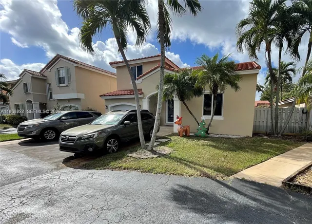 $2,700 | 6131 Northwest 43rd Avenue, Unit 6131, Coconut Creek, FL 33073