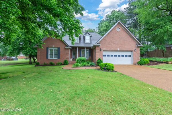 $364,500 | 127 Grassland Drive, Jackson, TN 38305