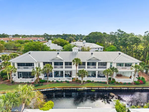 $389,000 | 2316 Crystal Cove Lane, Unit 606, Miramar Beach, FL 32550