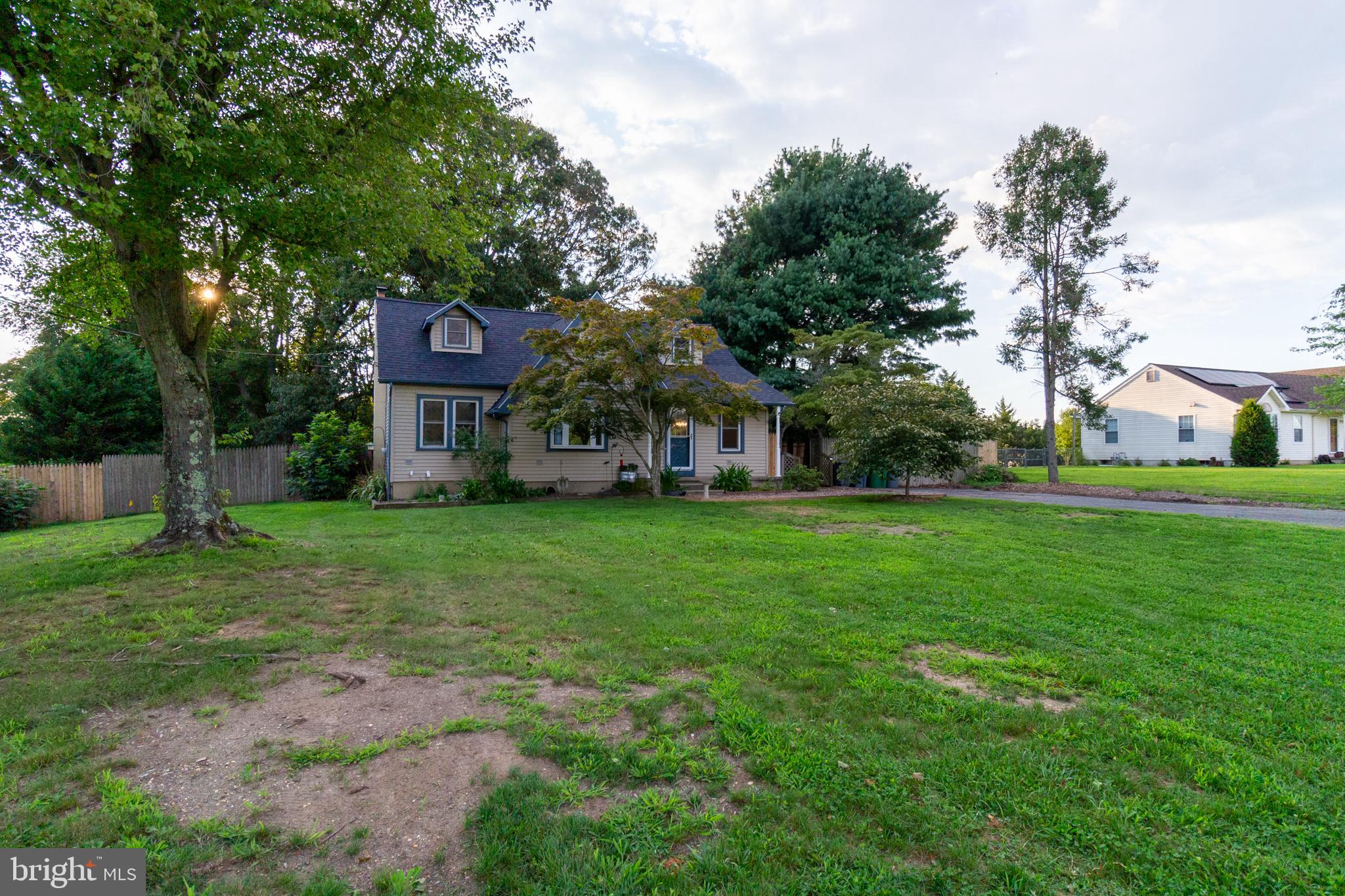 981 Crow Pond Road Pittsgrove, NJ 08318 - Photo 1 of 30