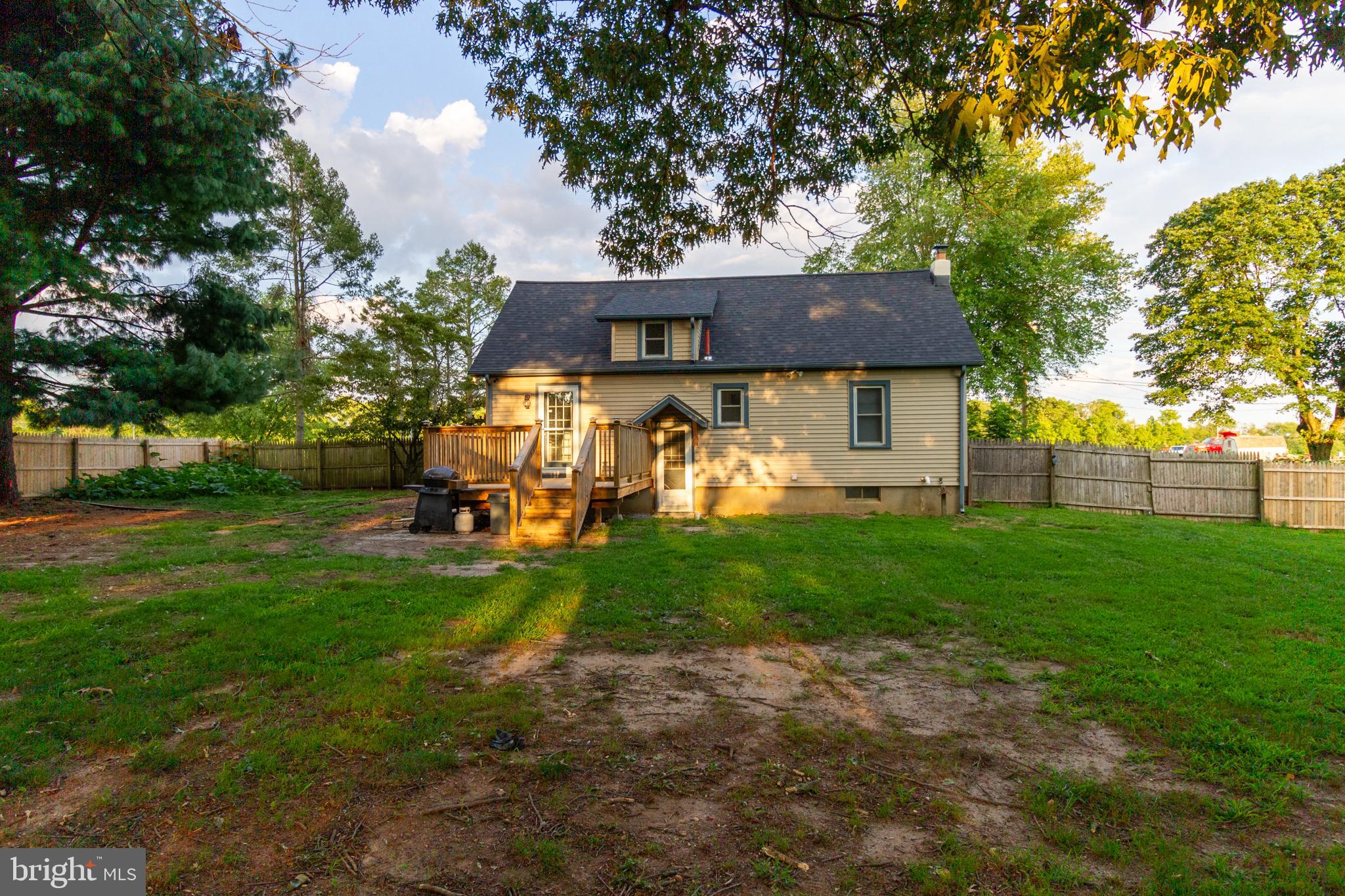 981 Crow Pond Road Pittsgrove, NJ 08318 - Photo 25 of 30