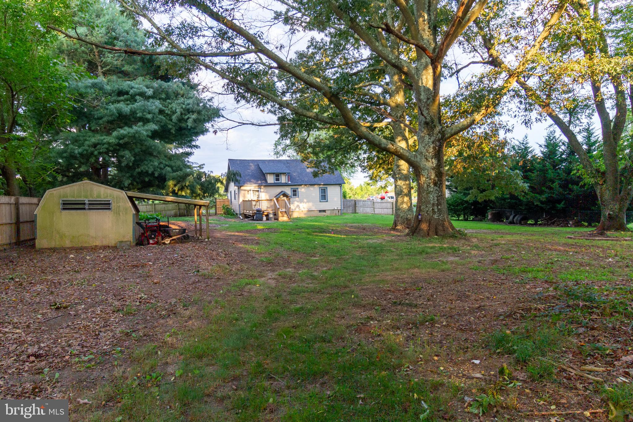 981 Crow Pond Road Pittsgrove, NJ 08318 - Photo 28 of 30