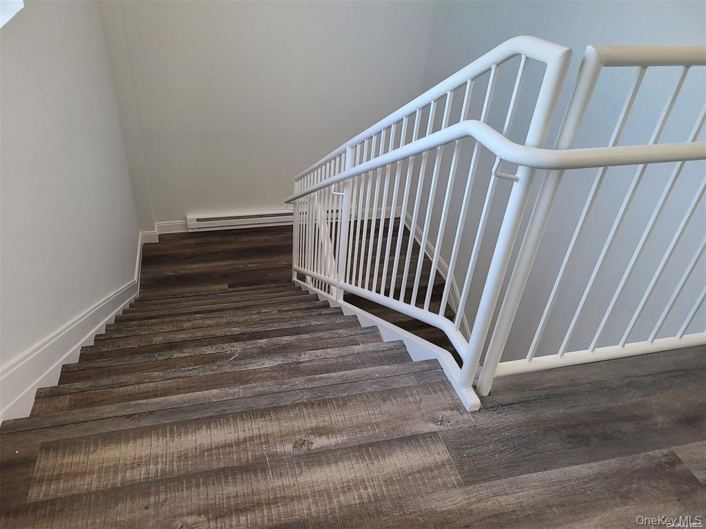 262 East Main Street, Unit D Babylon, NY 11702 - Photo 4 of 17 a view of entryway