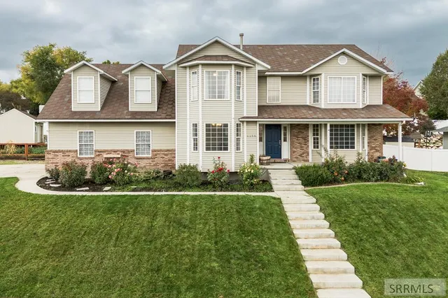 $489,900 | 4456 Mountain Park Road, Chubbuck, ID 83202