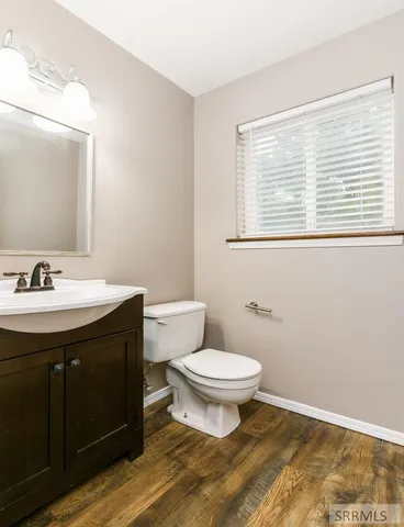 $489,900 | 4456 Mountain Park Road, Chubbuck, ID 83202