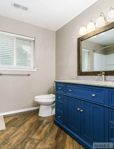 $489,900 | 4456 Mountain Park Road, Chubbuck, ID 83202