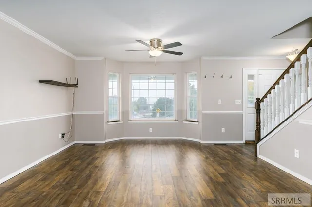 $489,900 | 4456 Mountain Park Road, Chubbuck, ID 83202