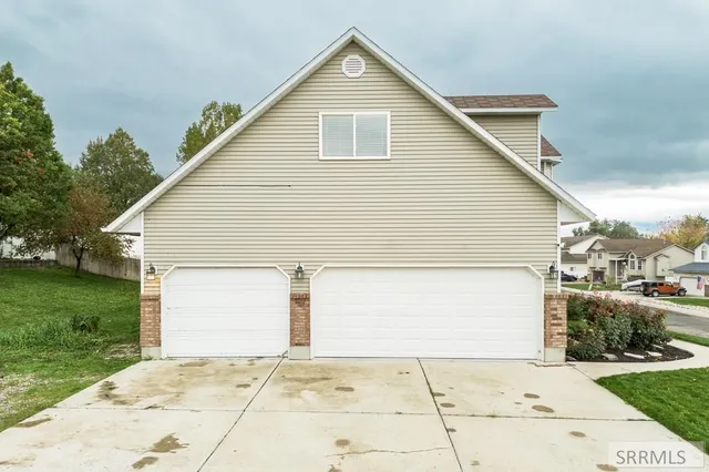 $489,900 | 4456 Mountain Park Road, Chubbuck, ID 83202