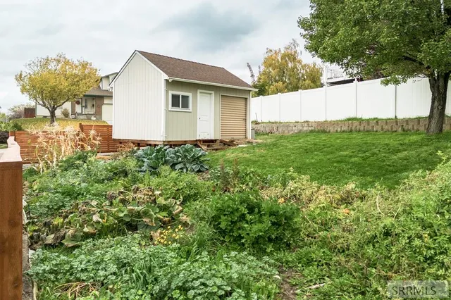 $489,900 | 4456 Mountain Park Road, Chubbuck, ID 83202