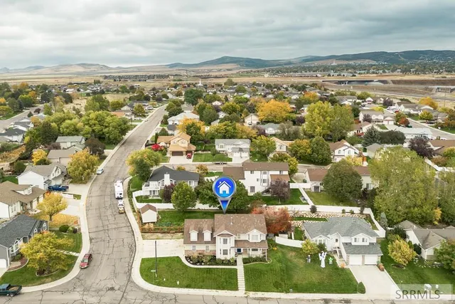 $489,900 | 4456 Mountain Park Road, Chubbuck, ID 83202