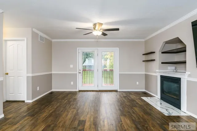 $489,900 | 4456 Mountain Park Road, Chubbuck, ID 83202