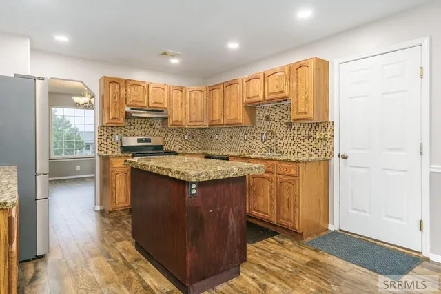 $489,900 | 4456 Mountain Park Road, Chubbuck, ID 83202