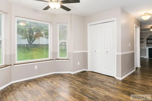 $489,900 | 4456 Mountain Park Road, Chubbuck, ID 83202