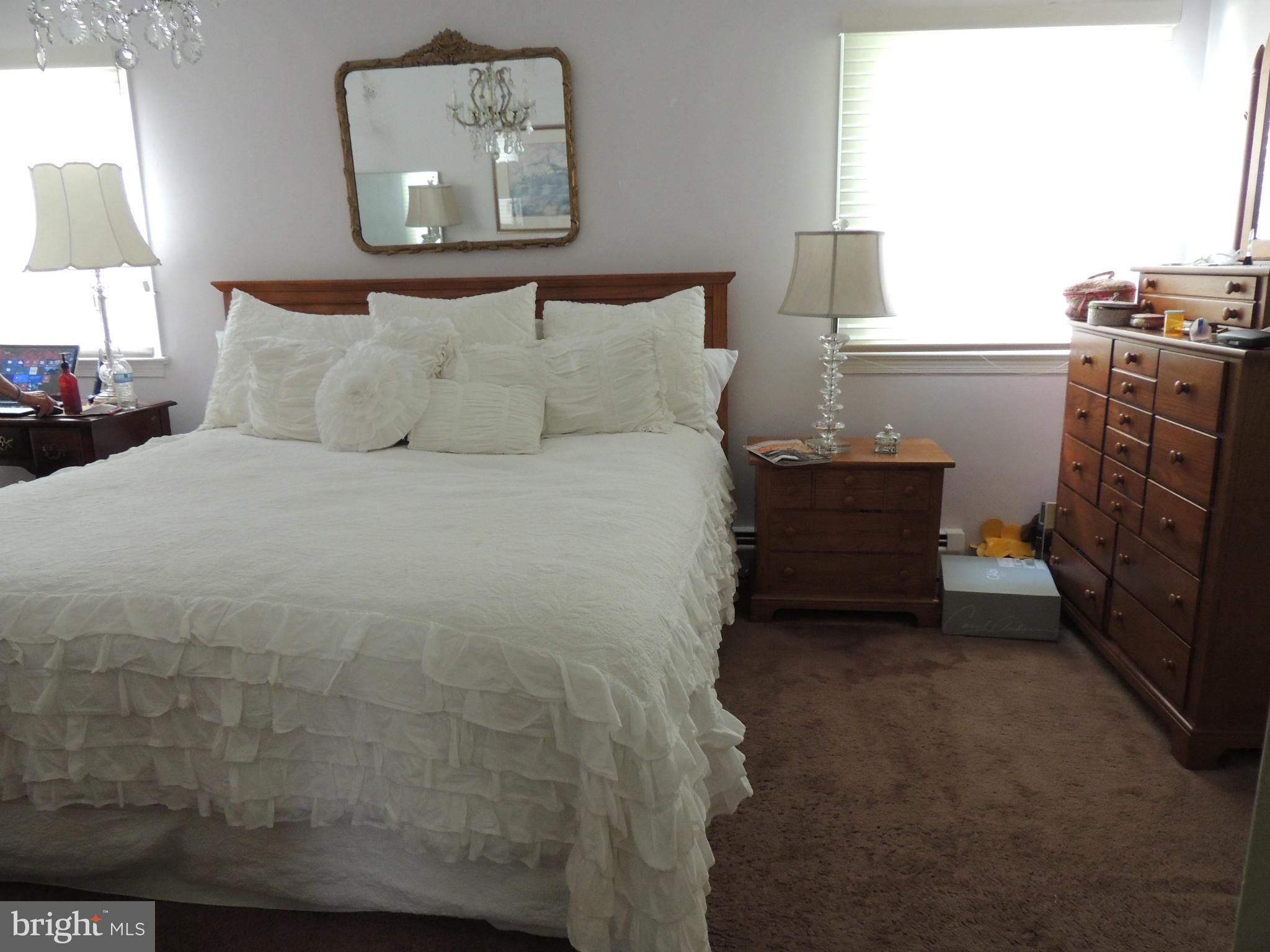 321 Norwood Road Silver Spring, MD 20905 - Photo 22 of 29 Bedroom (Master)