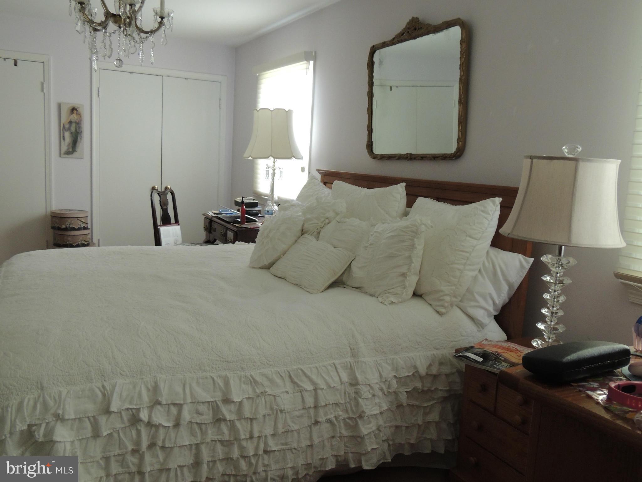 321 Norwood Road Silver Spring, MD 20905 - Photo 23 of 29 Bedroom (Master)