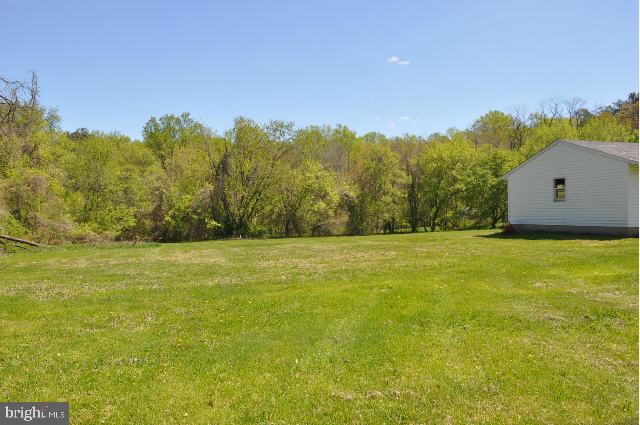 321 Norwood Road Silver Spring, MD 20905 - Photo 29 of 29 Exterior (Rear)