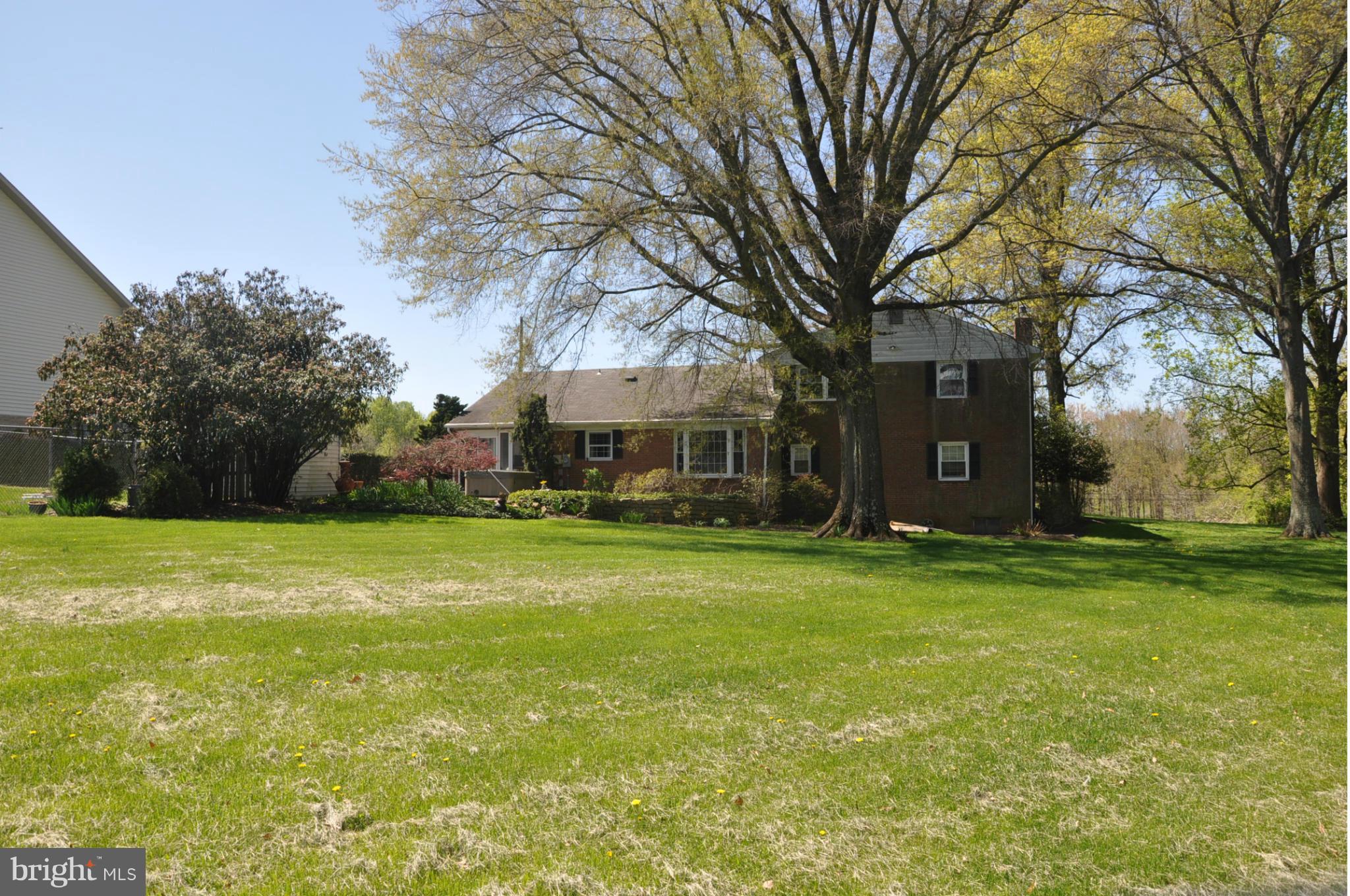 321 Norwood Road Silver Spring, MD 20905 - Photo 4 of 29 Exterior (Rear)