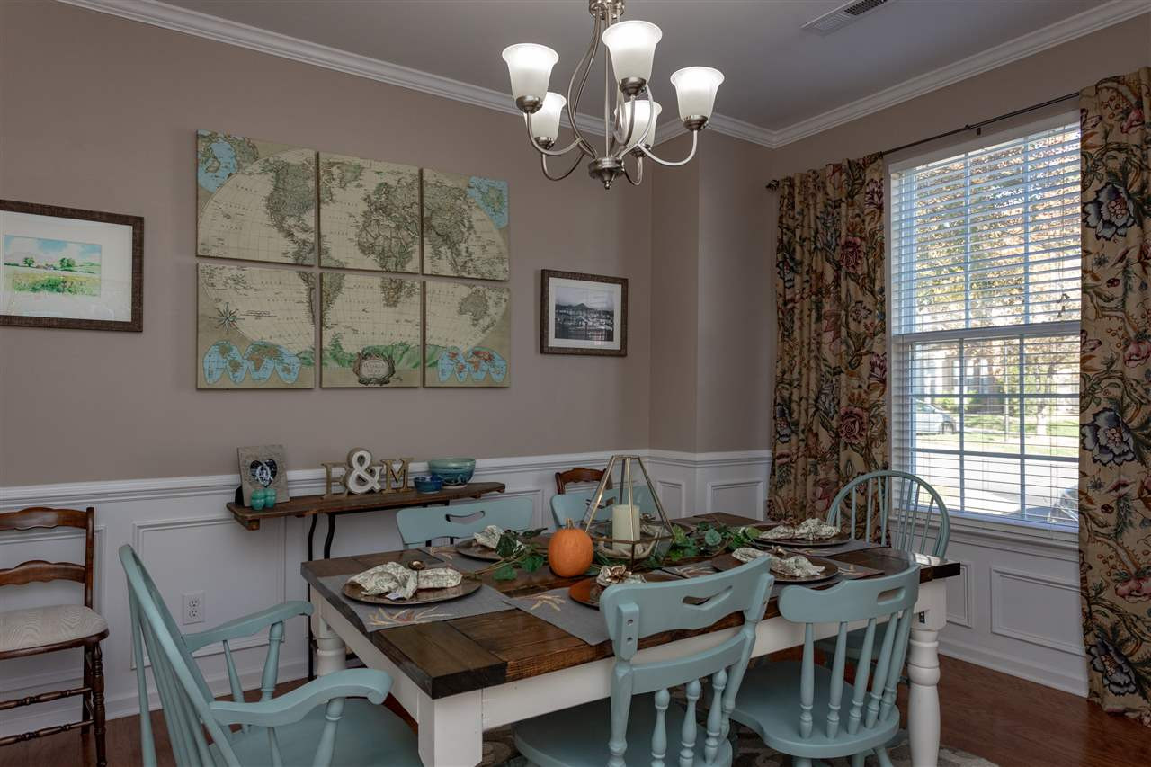 4431 Sugarbend Way Raleigh, NC 27606 - Photo 6 of 25 Photo 6