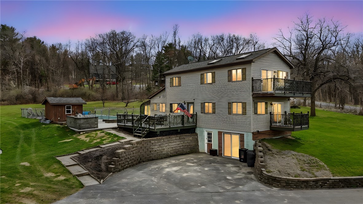 4482 Satterly Hill Road Hector, NY 14818 - Photo 45 of 48