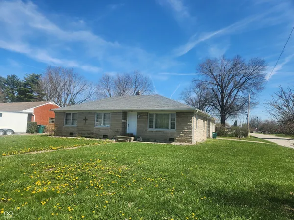 $239,900 | 431 South Carr Road, Plainfield, IN 46168