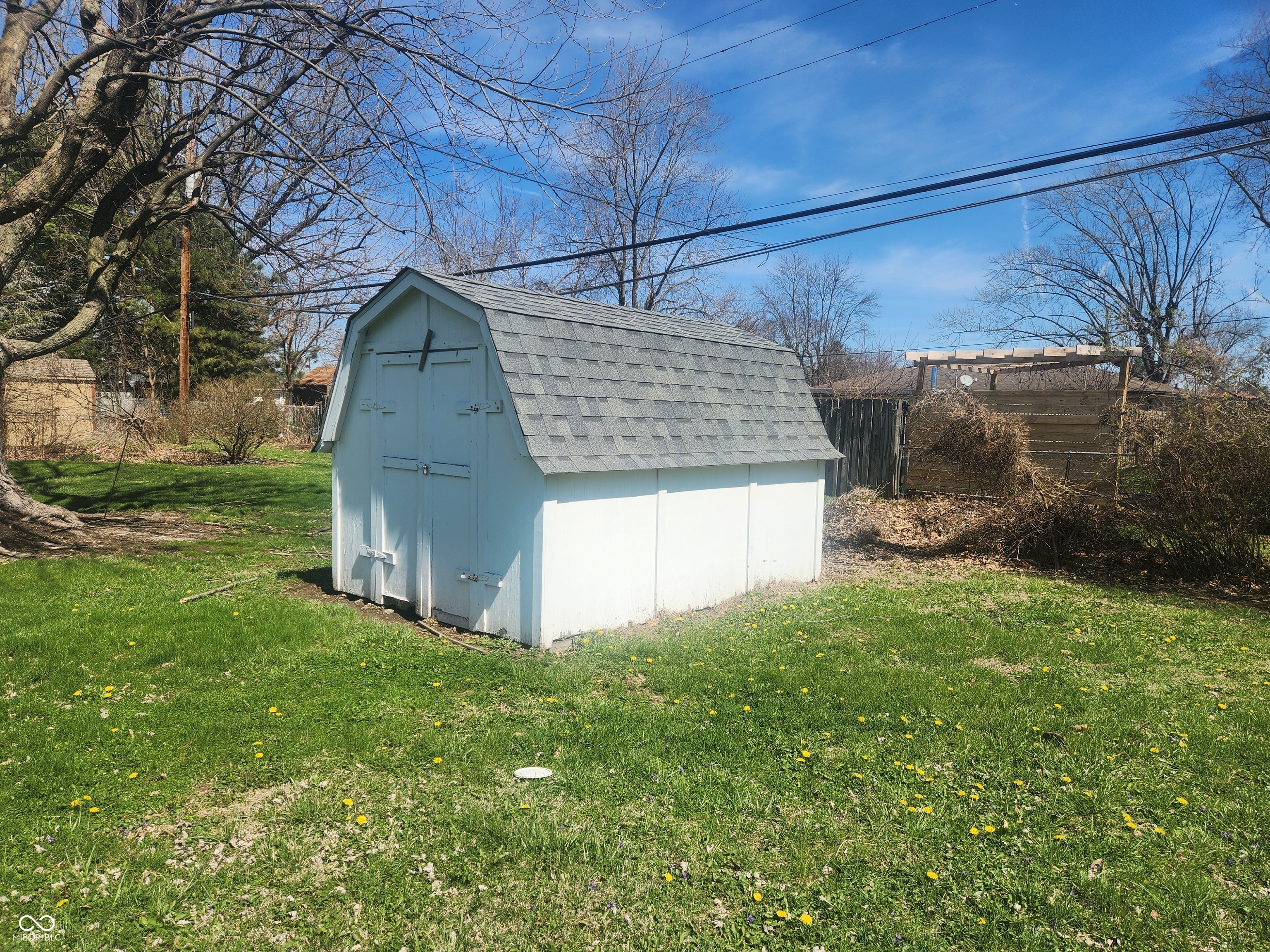 431 South Carr Road Plainfield, IN 46168 - Photo 33 of 33