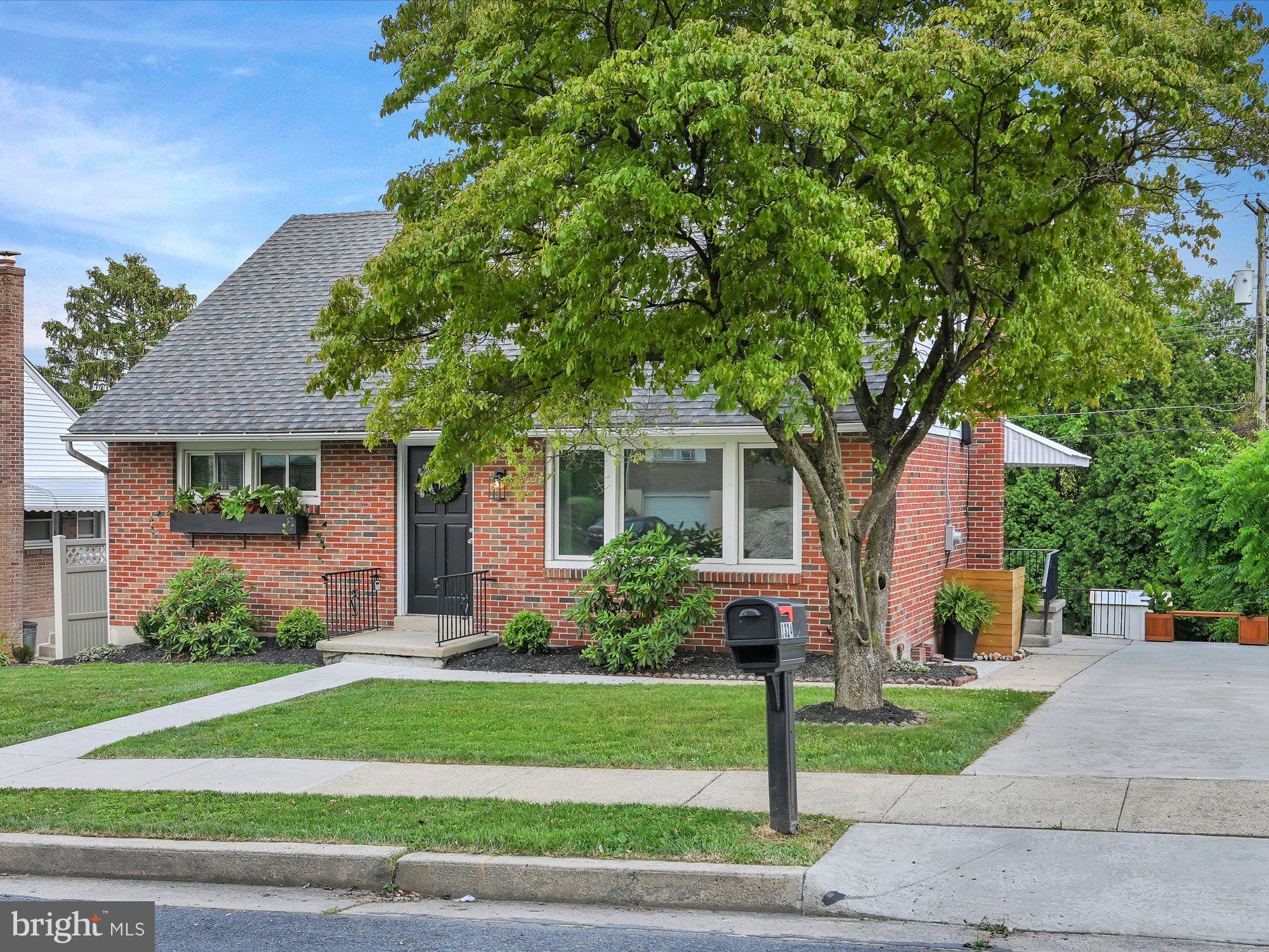 1324 Commonwealth Boulevard Reading, PA 19607 - Photo 1 of 25 Gallery Image 1