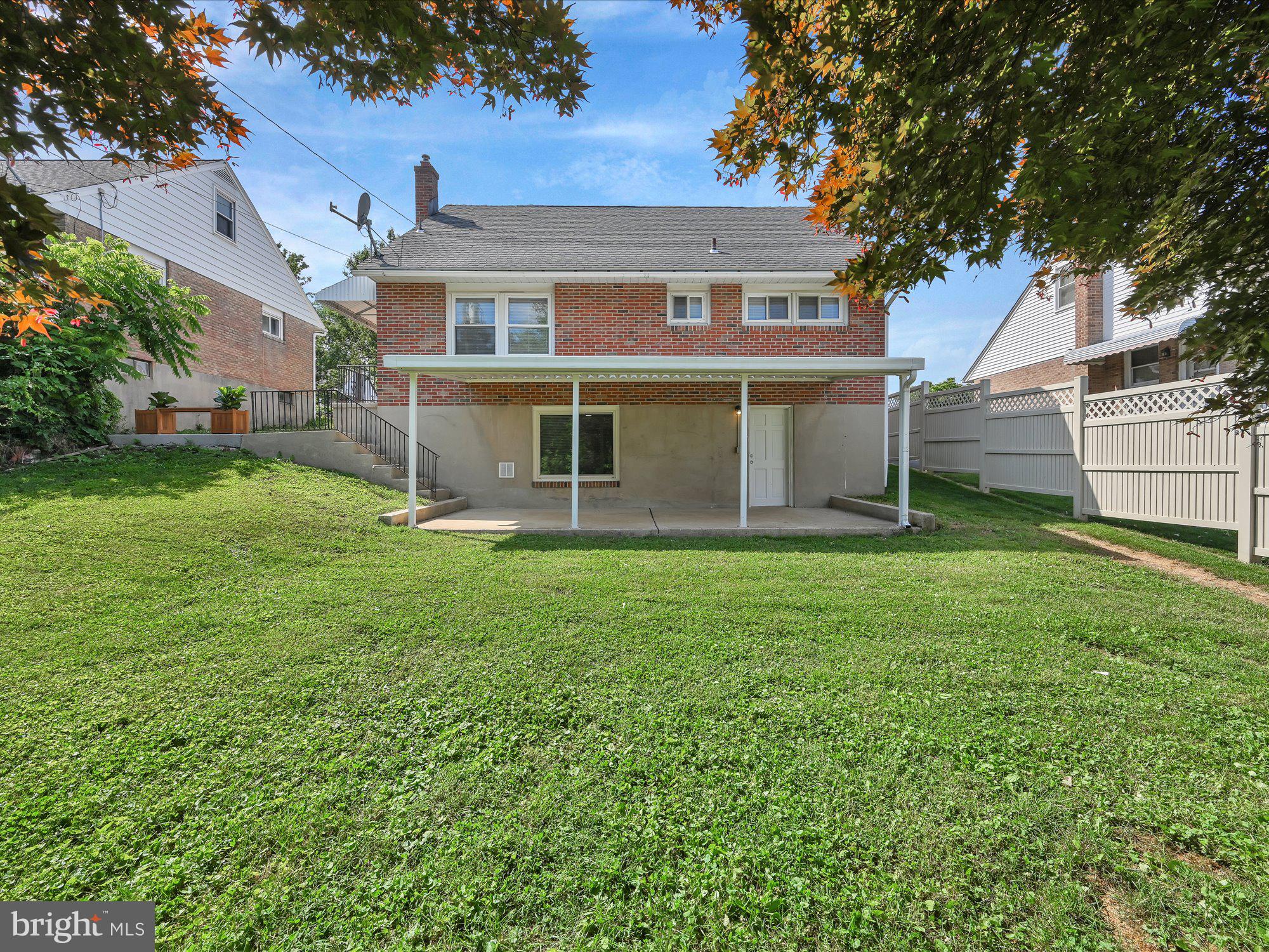 1324 Commonwealth Boulevard Reading, PA 19607 - Photo 23 of 25 Gallery Image 23