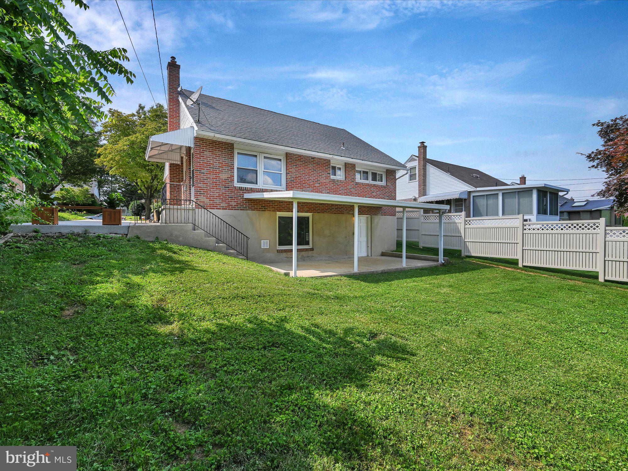 1324 Commonwealth Boulevard Reading, PA 19607 - Photo 24 of 25 Gallery Image 24