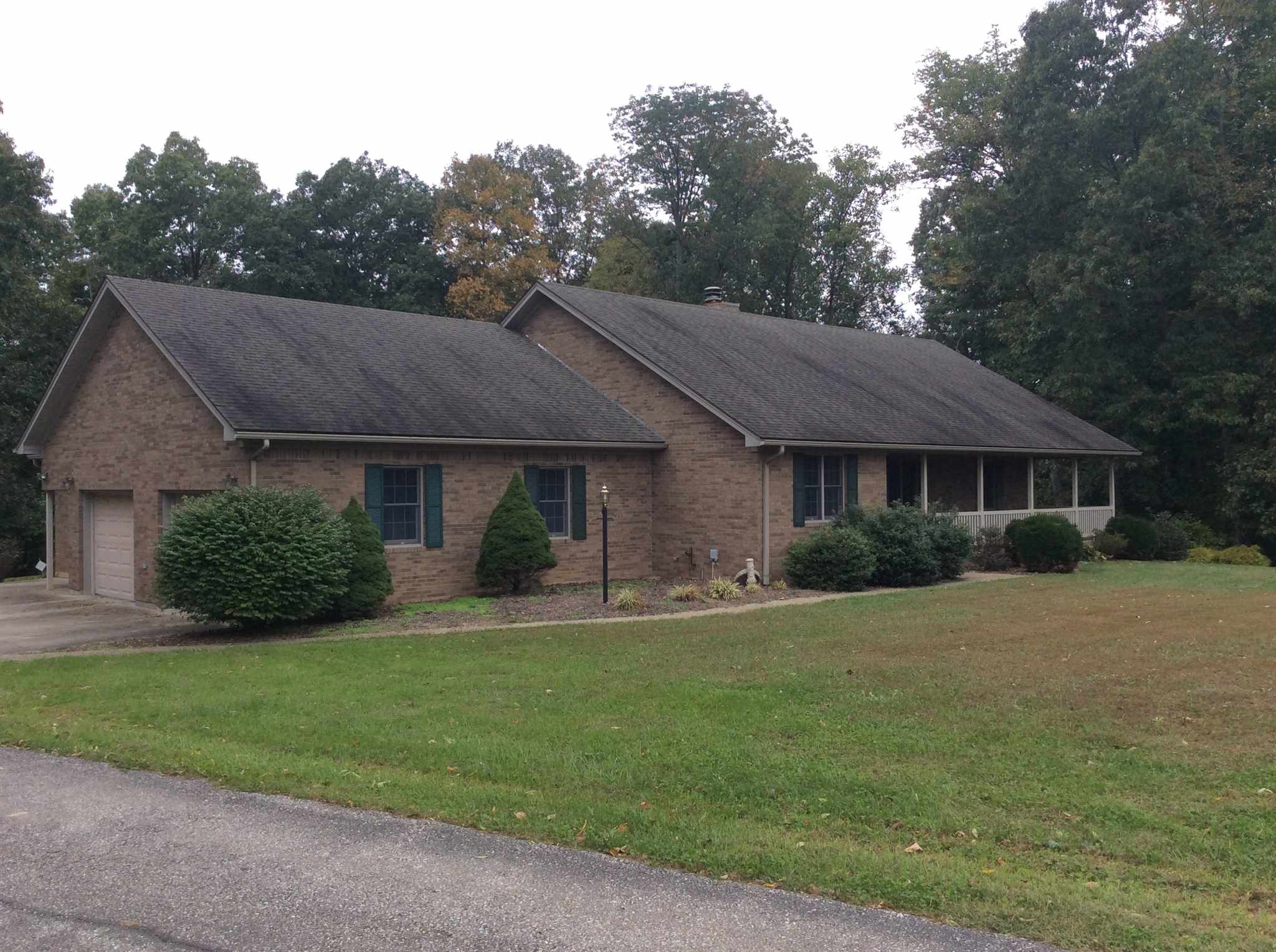 4130 West Beeline Road Salem, IN 47167 - Photo 1 of 28 Gallery Image 1