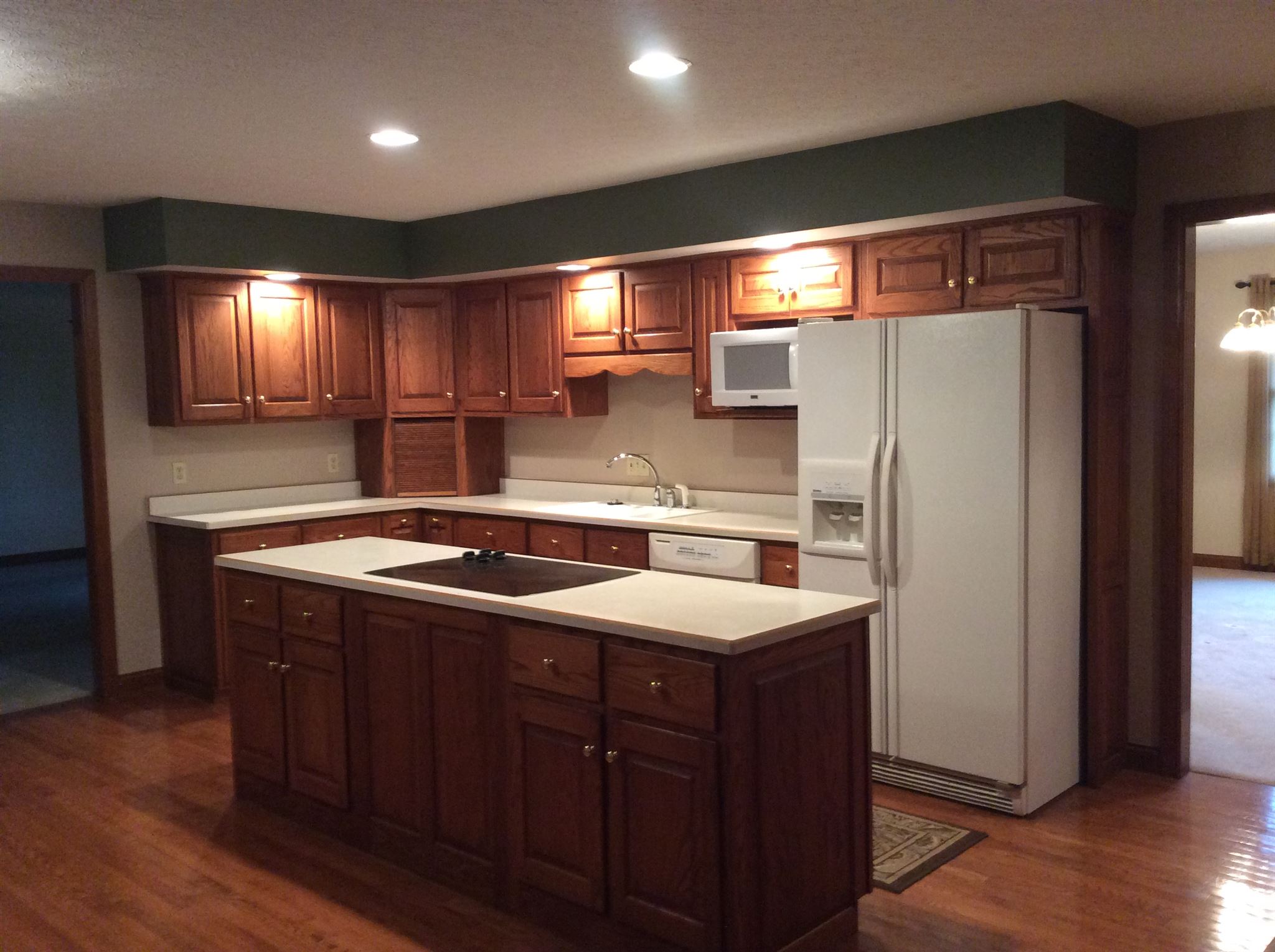 4130 West Beeline Road Salem, IN 47167 - Photo 3 of 28 Gallery Image 3