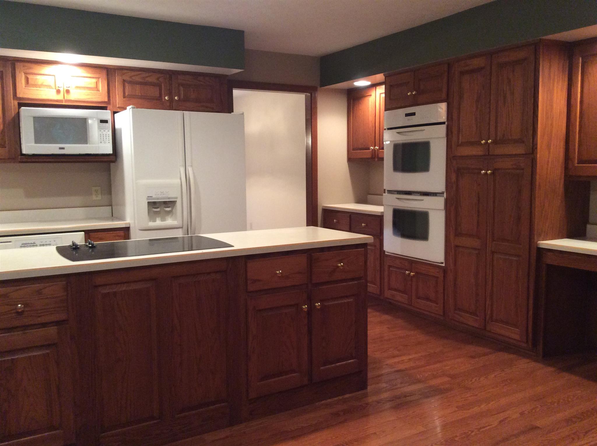 4130 West Beeline Road Salem, IN 47167 - Photo 4 of 28 Gallery Image 4