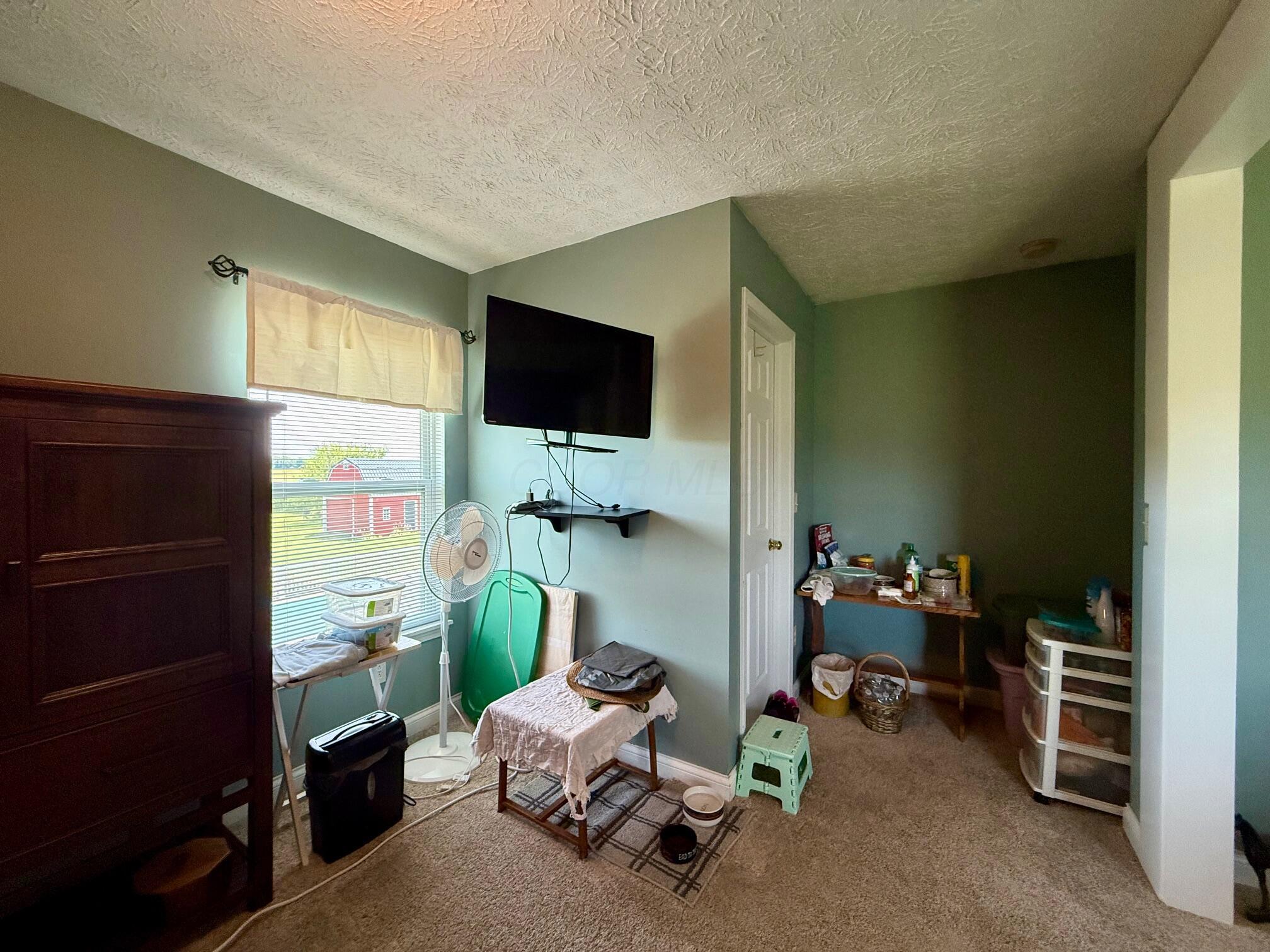3701 Swisher Road Crestline, OH 44827 - Photo 45 of 51 Bedroom 4