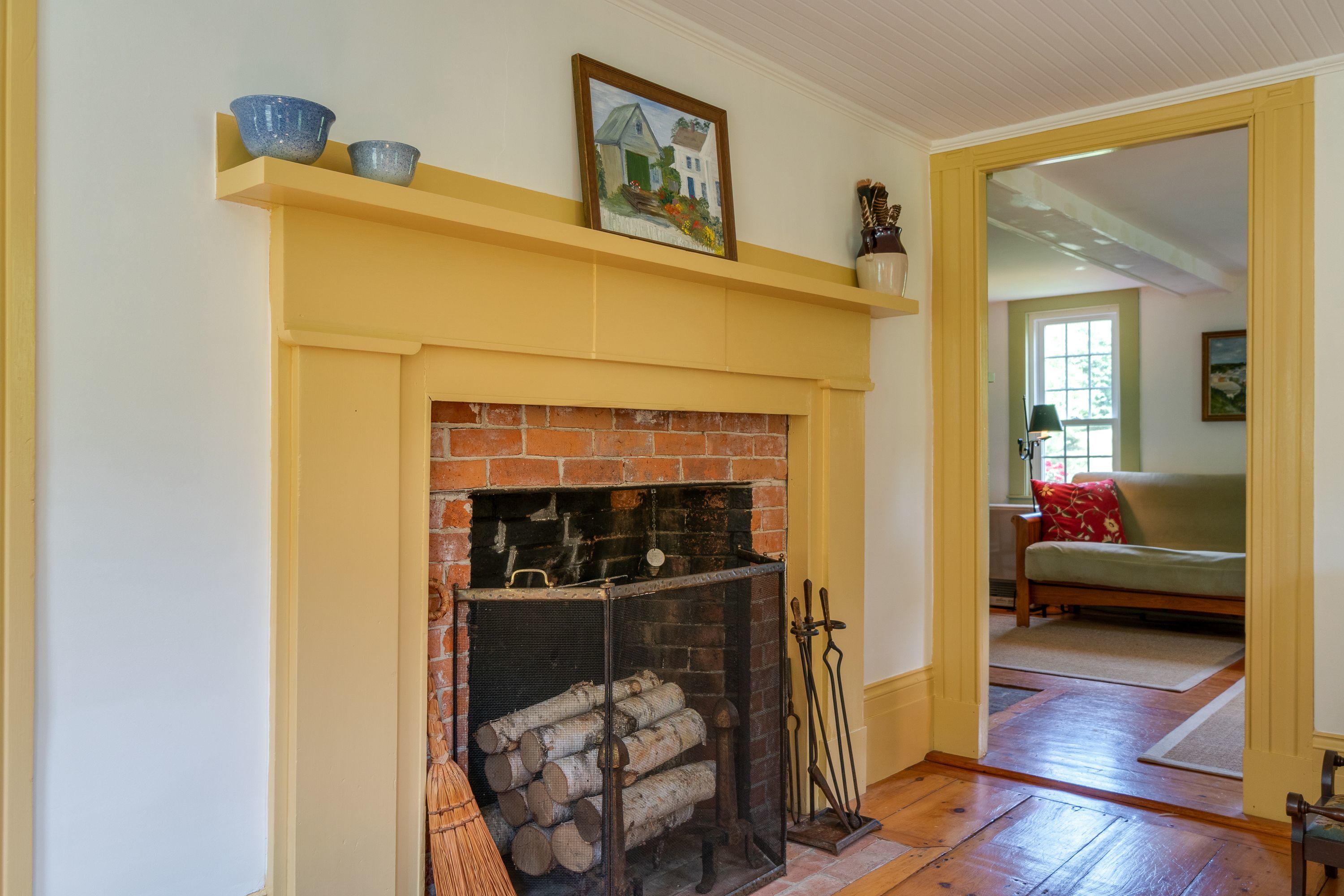 854 Biscay Road Bremen, ME 04551 - Photo 9 of 47 854 Biscay Rd