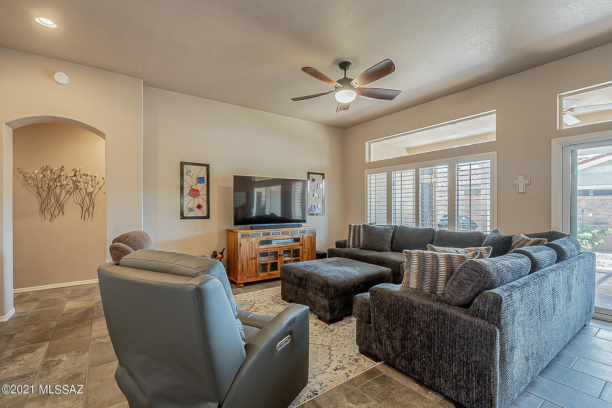 13778 North Buster Spring Way Tucson, AZ 85755 - Photo 7 of 50
