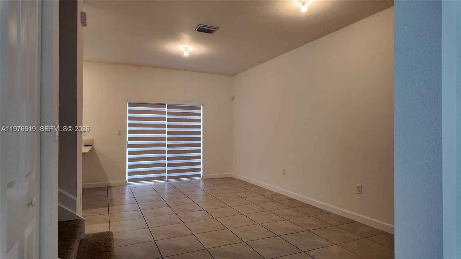16243 Southwest 292nd Street, Unit 16243 Homestead, FL 33033 - Photo 10 of 30 a view of empty room