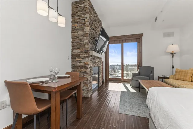 $579,000 | 1175 Bangtail Way, Unit 5113, Steamboat Springs, CO 80487