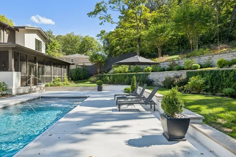 $3,620,000 | 6523 Currywood Drive, Nashville, TN 37205