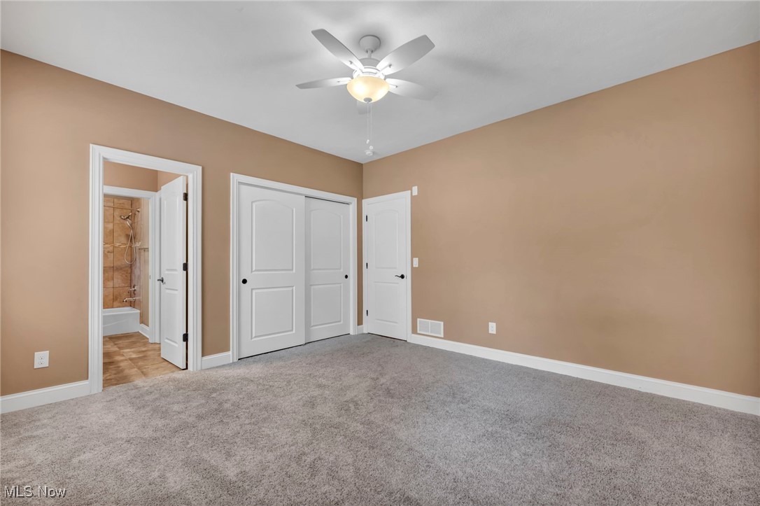 1029 North Quarry Road Amherst, OH 44001 - Photo 27 of 49 Lower Level Bedroom 2