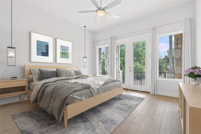 $3,995 | 102 Majestic Arroyo Way, Lakeway, TX 78738