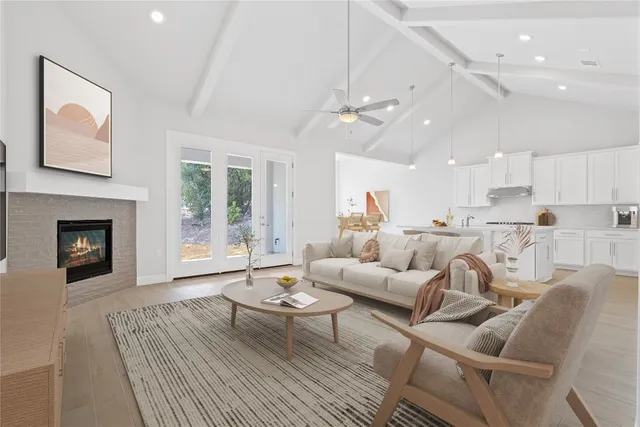 $3,995 | 102 Majestic Arroyo Way, Lakeway, TX 78738