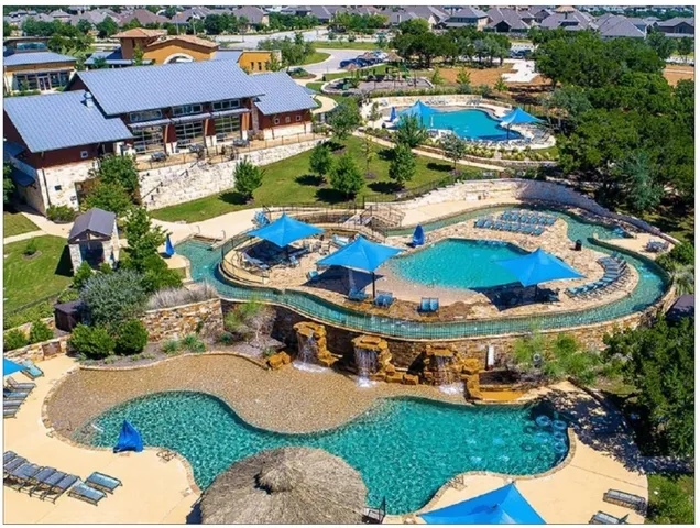 $3,995 | 102 Majestic Arroyo Way, Lakeway, TX 78738