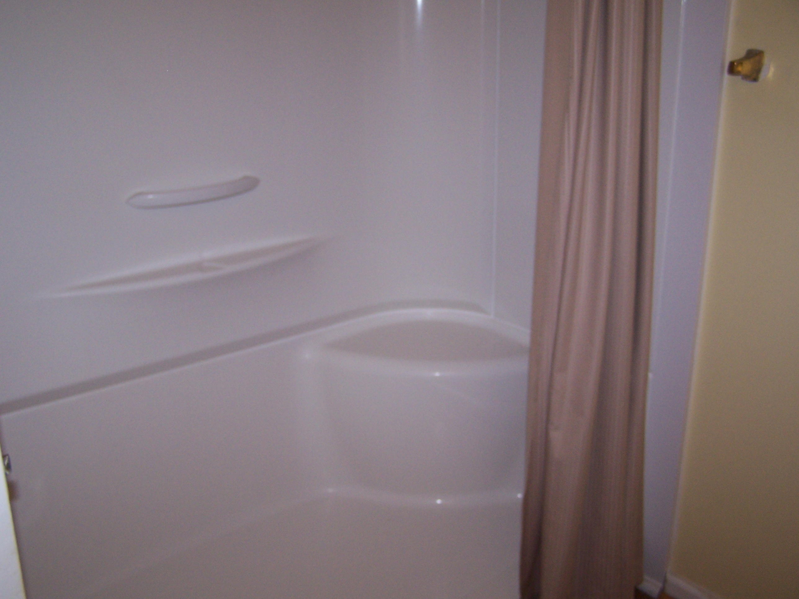 164 Fields Avenue Blue Ridge, VA 24064 - Photo 12 of 22 a close up view of a bathtub