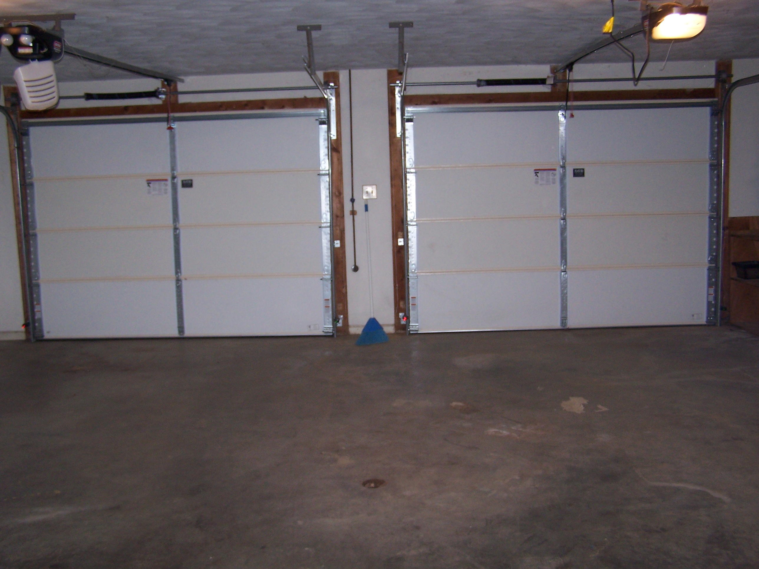 164 Fields Avenue Blue Ridge, VA 24064 - Photo 20 of 22 a view of garage