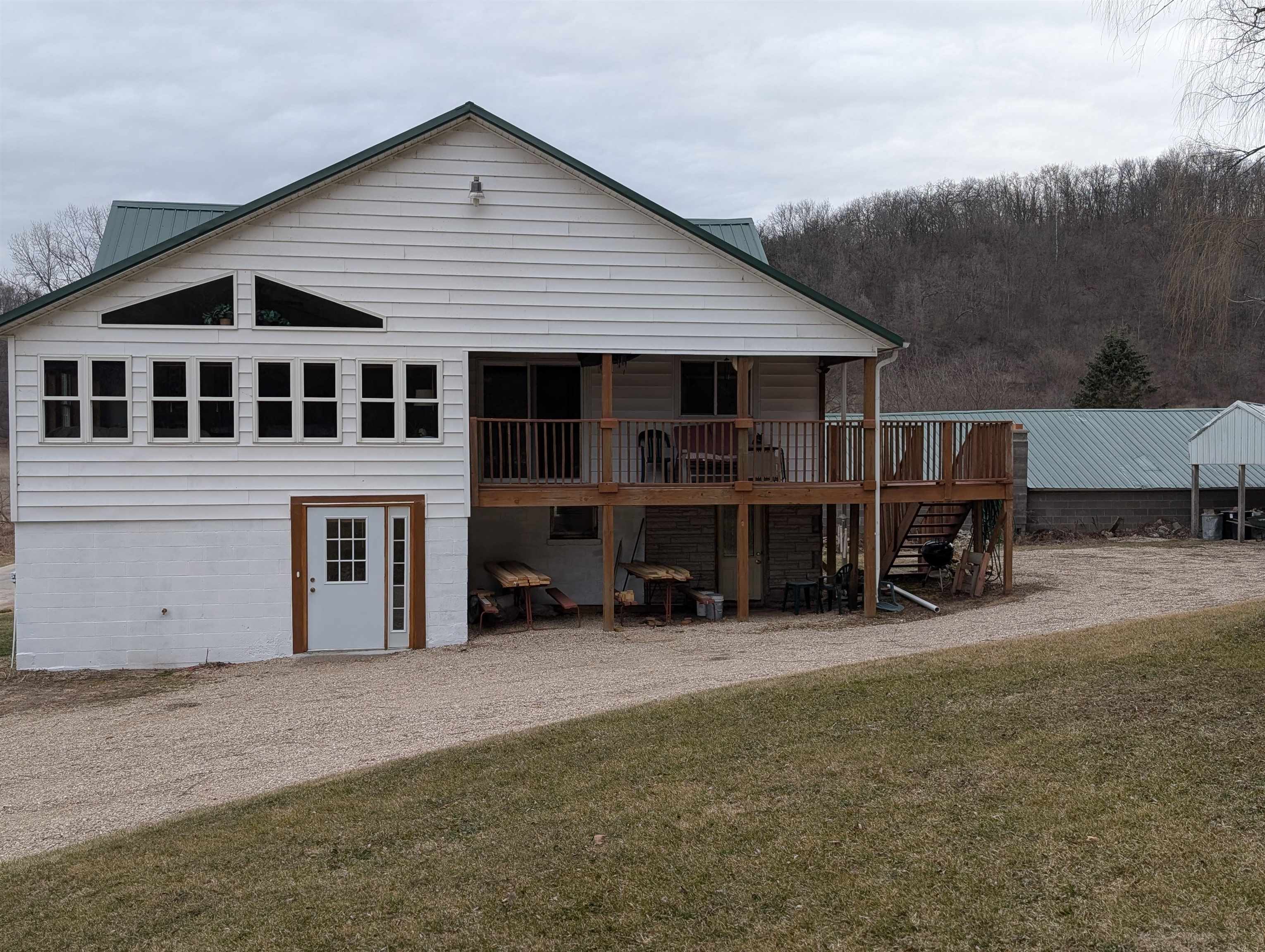 53998 Rhein Hollow Road Wauzeka, WI 53826 - Photo 1 of 1