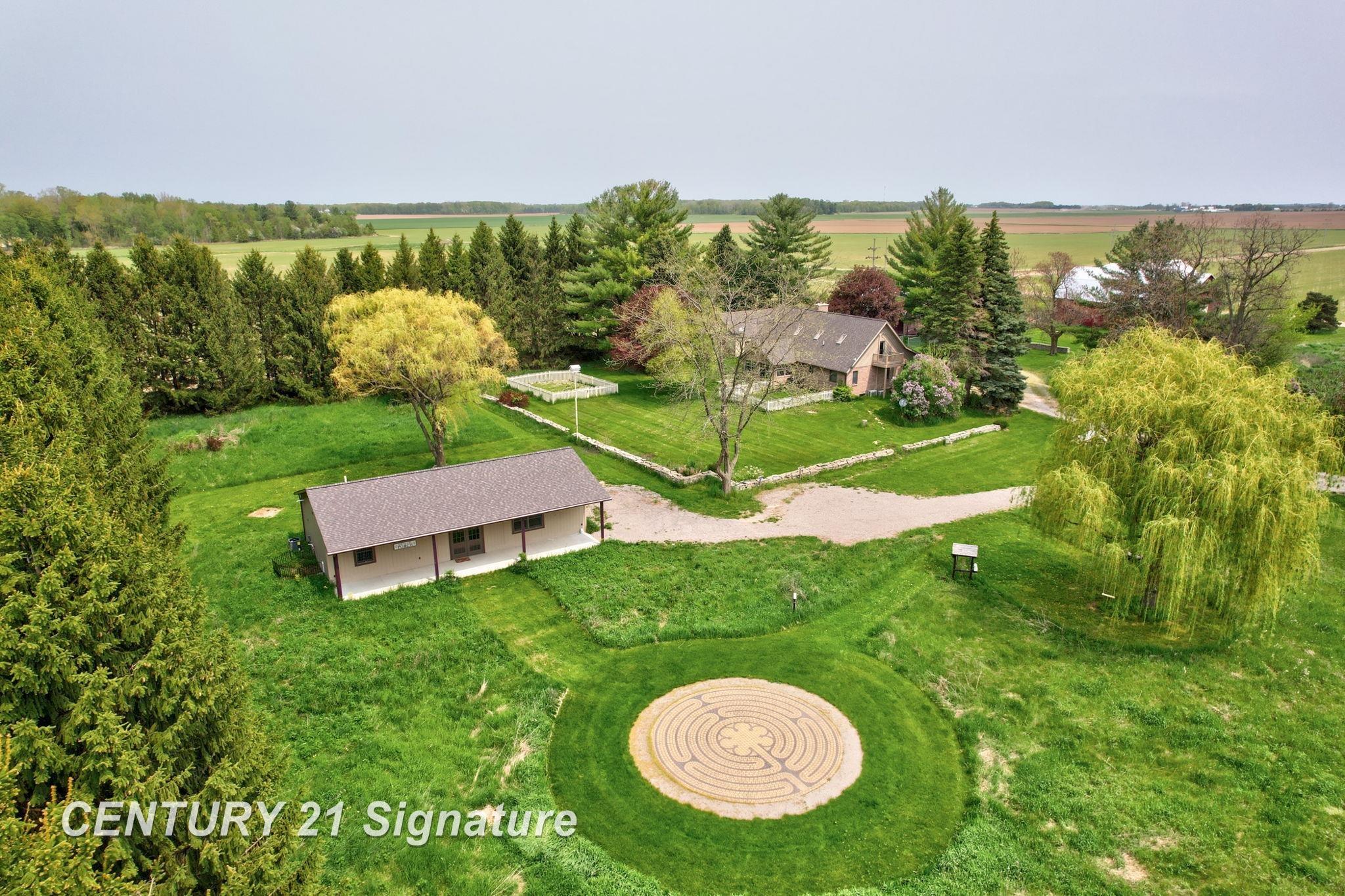 720 Pt Crescent Rd Port Port Austin, MI 48467 - Photo 77 of 79