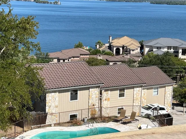 $294,900 | 5321 Farm To Market Road 2147, Unit 3, Horseshoe Bay, TX 78657