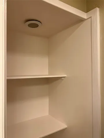 a close up of a shower