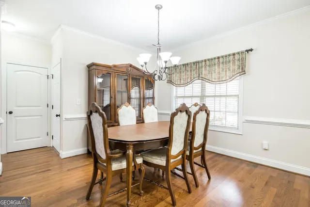 $360,000 | 132 Oak Drive, Gray, GA 31032