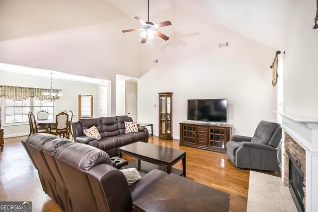 $360,000 | 132 Oak Drive, Gray, GA 31032